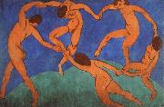 Henri Matisse The Dance oil painting on canvas
